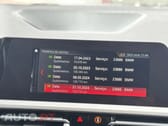 BMW 318 d Touring Sport