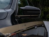 BMW M5 MANHART MH5 900E