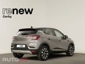 Renault Captur Captur 1.0 TCe Techno Bi-Fuel