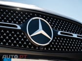 Mercedes-Benz GLC 300 de Coupe 4Matic 9G-TRONIC AMG Line Advanced