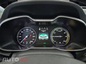 MG ZS 44.5 kWh Luxury