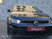 Volkswagen Polo 1.0 TSI Urban