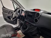 Peugeot Partner 1.6 HDI IVA DEDUTIVEL