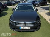 Volkswagen Passat Variant 1.4 TSI GTE Plug-in