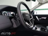 Land Rover Discovery Sport 1.5 I3 P300e AWD S