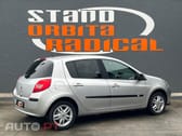 Renault Clio 1.2 16V Dynamique