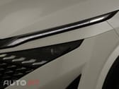 Nissan Qashqai Qashqai 1.3 DIG-T N-Connecta LED Xtronic