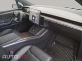 Tesla Model X Long Range