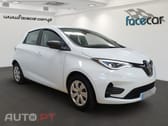 Renault Zoe (c/ Bateria) Zen 50