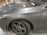 Mercedes-Benz A 180 d AMG Line Aut.