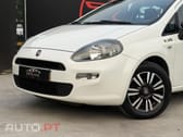 Fiat Grande Punto YOUNG