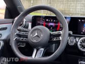Mercedes-Benz CLA 250 e Shooting Brake AMG Line