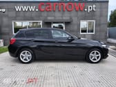 BMW 116 d Advantage Auto