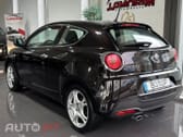Alfa Romeo Mito 1.3 JTDM Distinctive