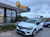 Renault Clio Sport Tourer 0.9 TCE Limited