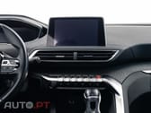 Peugeot 3008 1.2 PureTech Allure