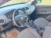 Fiat Bravo 1.6 M-Jet Active Pur-O2