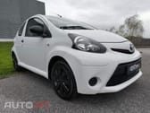 Toyota Aygo 1.0 X-Cite