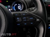 Toyota Yaris 1.5 HDF Exclusive