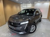 Peugeot 3008 1.5 BlueHDi Active Pack EAT8