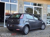 Fiat Punto 1.3 M-Jet Easy S&S