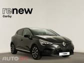 Renault Clio Clio 1.0 TCe Techno CVT