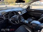 Ford S-Max 2.0 TDCi Vignale Powershift