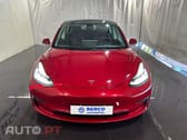 Tesla Model 3 Performance Dual Motor AWD