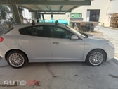 Alfa Romeo Giulietta 1.6JTDM2 EXCLUSIVE