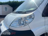 Peugeot Boxer 2.2 HDi 330 L2H2