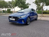 Hyundai i20 1.0 T-GDI STYLE CAIXA AUTOMÁTICA