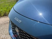 Peugeot 3008 1.5 BlueHDi Allure Pack EAT8