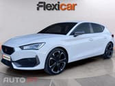 Cupra Leon 1.4 E-Hybrid DSG
