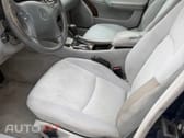 Mercedes-Benz C 220 CDi Elegance Aut.