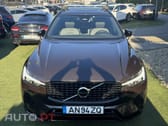 Volvo XC60 2.0 T6 PHEV R-Design AWD