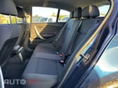 BMW 118 d Line Urban