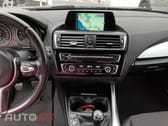 BMW 118 i M Sport