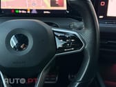 Volkswagen Golf 1.5 eTSI R-Line DSG