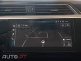 Audi E-Tron 55 quattro S line