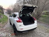 Nissan Juke 1.5 dCi Acenta Connect