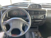 Mitsubishi L200 2.5 TD Strakar Sport CD