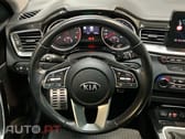 Kia Ceed 1.0 T-GDI GT Line