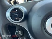 Smart ForTwo EQ Passion