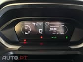 Peugeot Partner 1.5 BlueHDi  Standard 