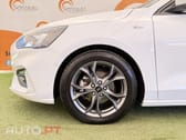 Ford Focus 1.0 EcoBoost ST-Line Aut.