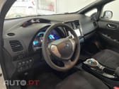 Nissan Leaf Acenta Limited Edition Flex