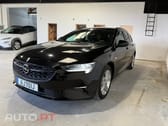 Opel Insignia 1.5D