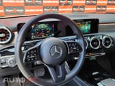 Mercedes-Benz A 180 d Style Aut.