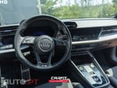Audi A3 Sportback 40 TFSIe Advanced