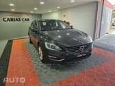 Volvo V60 2.4 D6 Summum AWD Phev